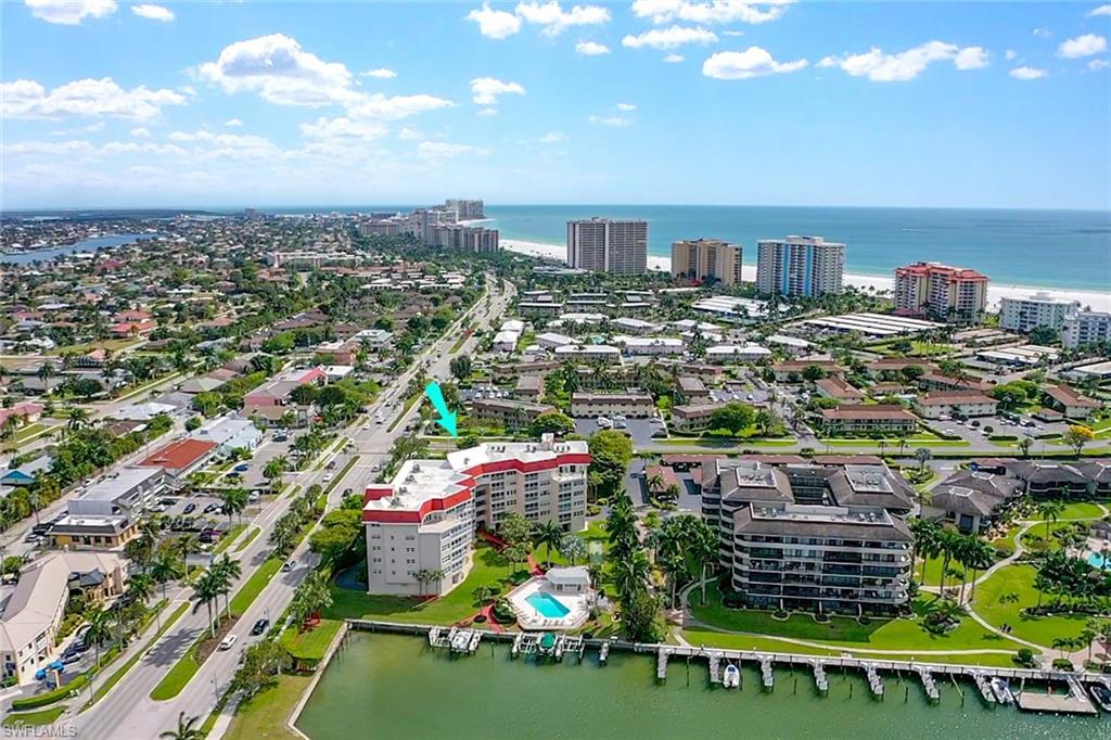 SUSSEX ON THE BAY - Residential