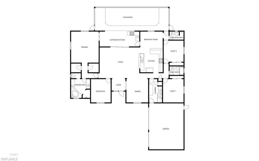 SANDS ESTATES - Residential