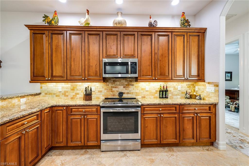 SANDS ESTATES - Residential