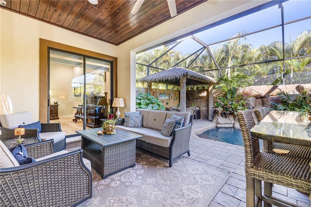 SANDS ESTATES - Residential