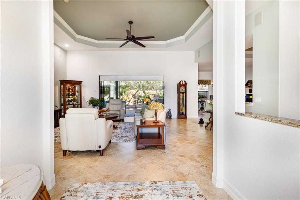 SANDS ESTATES - Residential