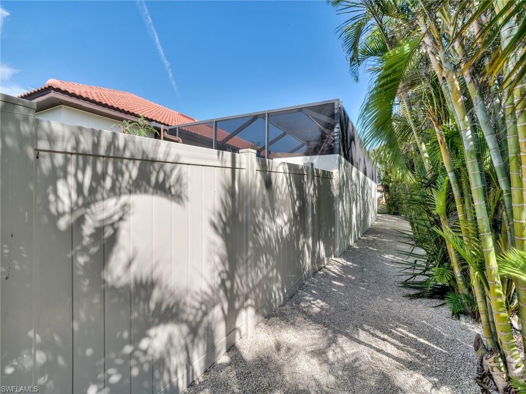 SANDS ESTATES - Residential