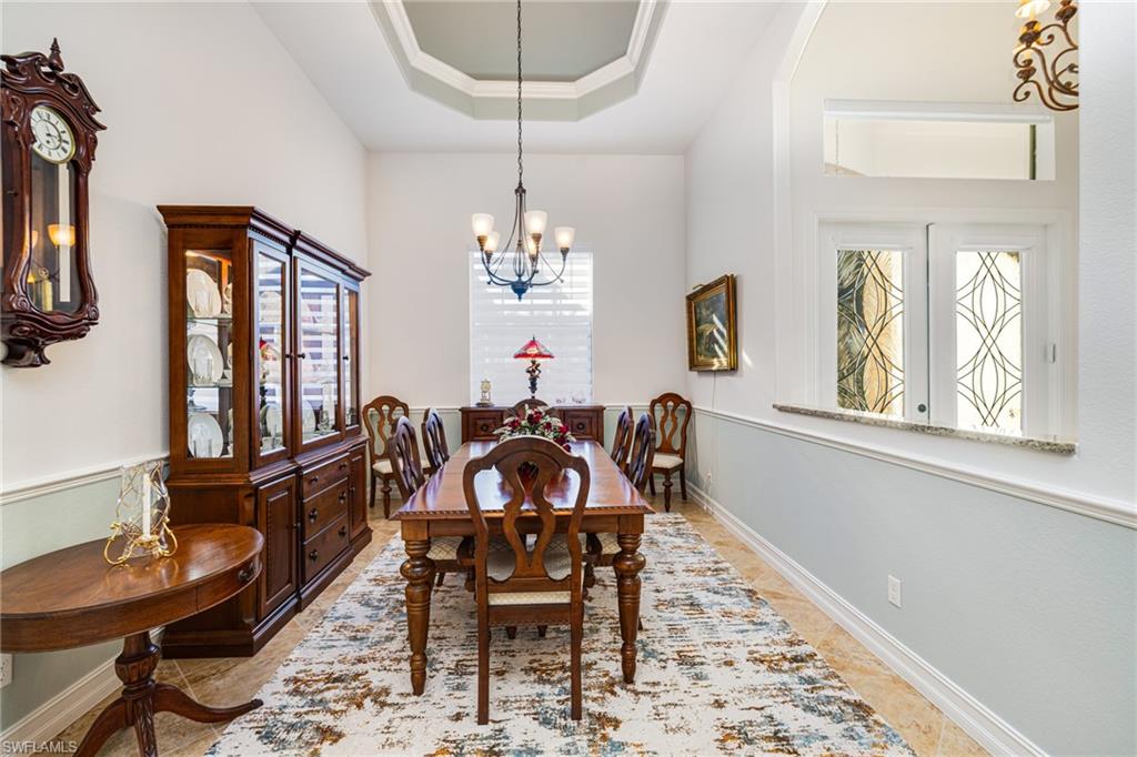 SANDS ESTATES - Residential