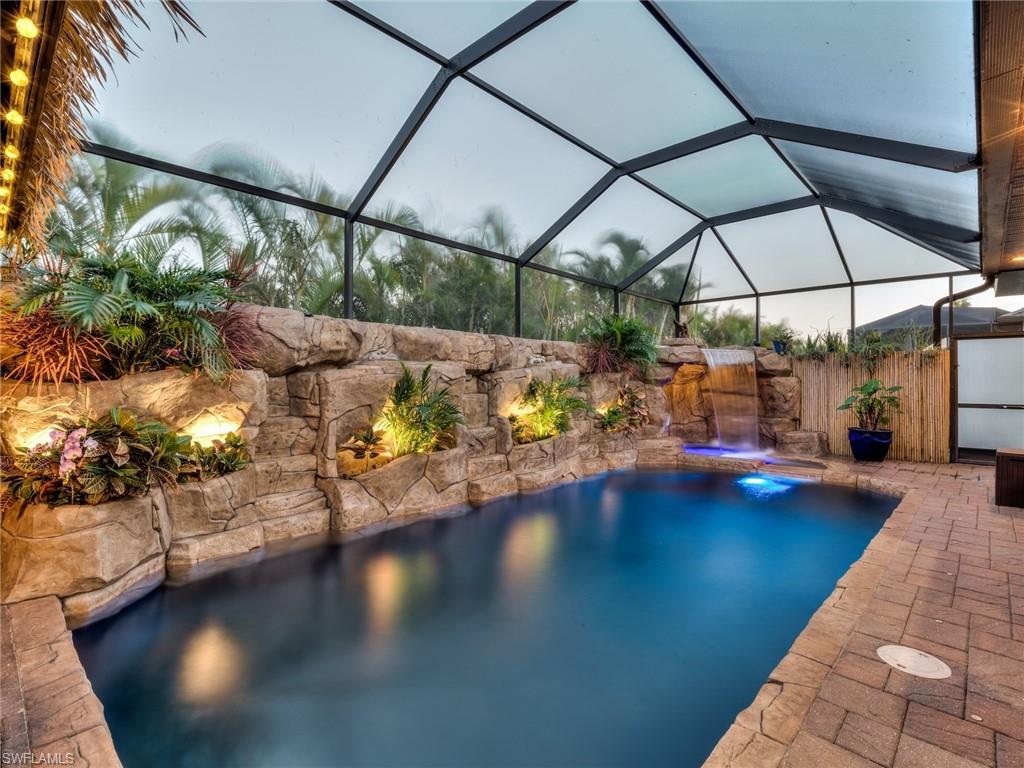 SANDS ESTATES - Residential