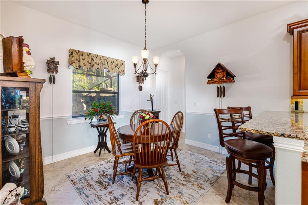 SANDS ESTATES - Residential