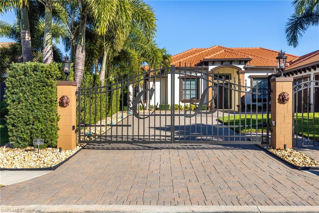 SANDS ESTATES - Residential