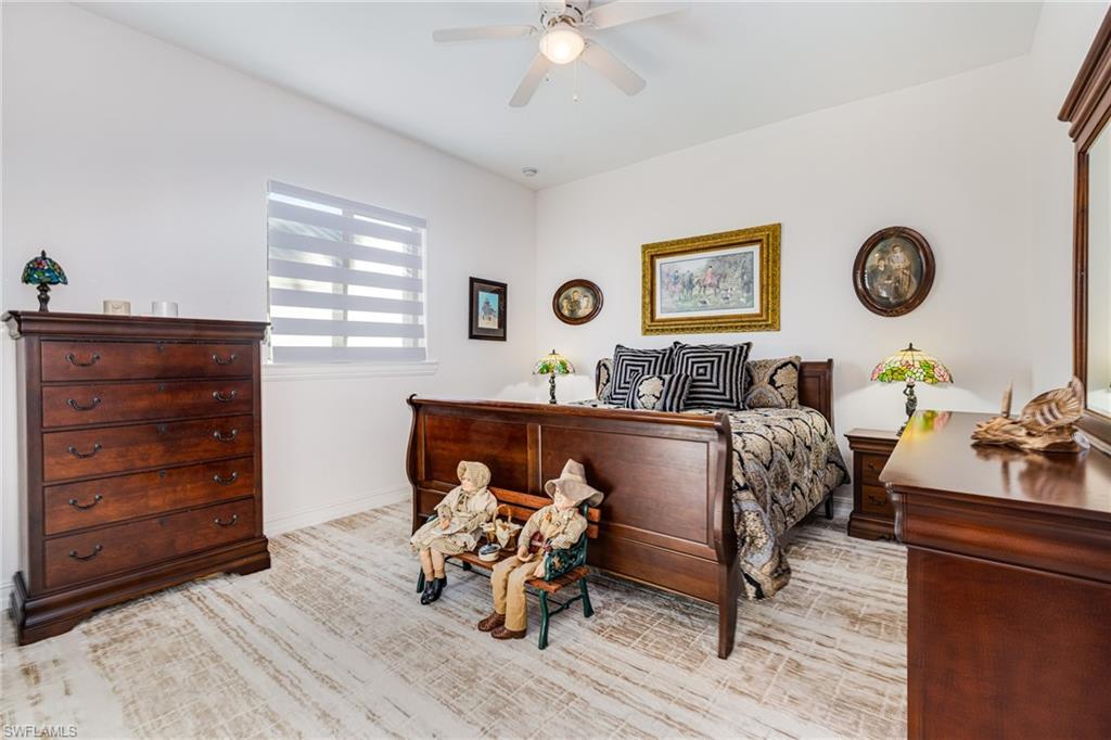 SANDS ESTATES - Residential