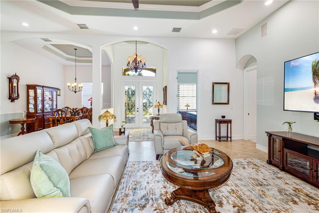 SANDS ESTATES - Residential