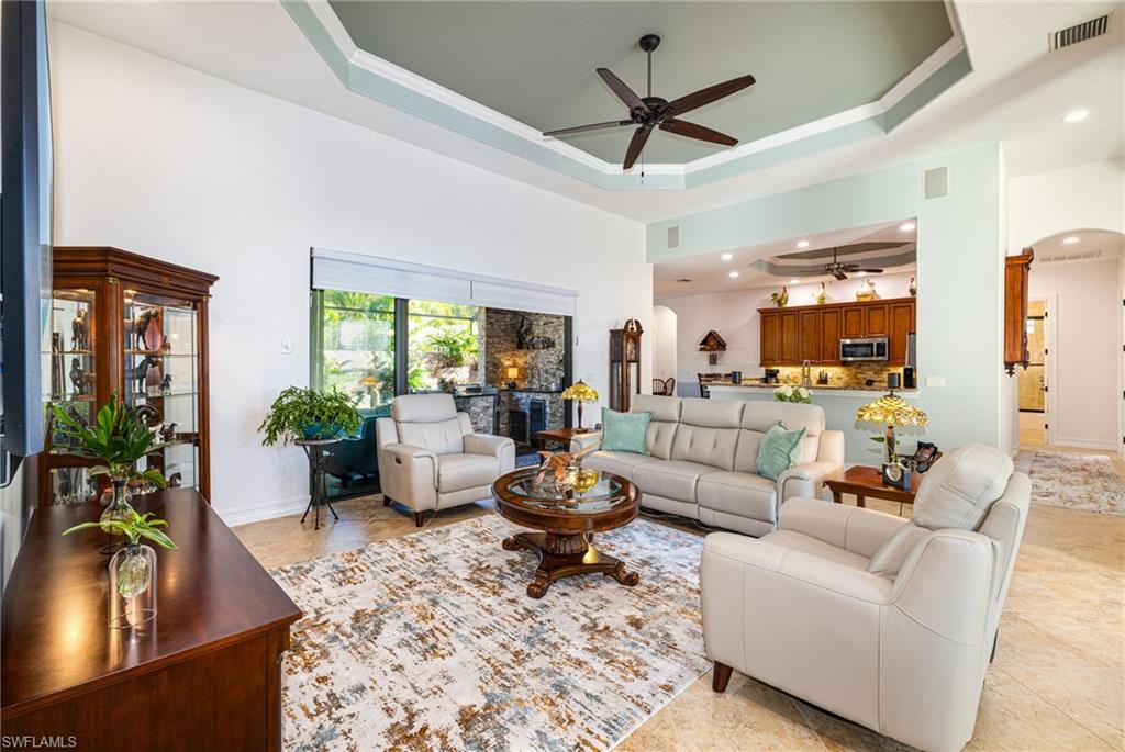 SANDS ESTATES - Residential