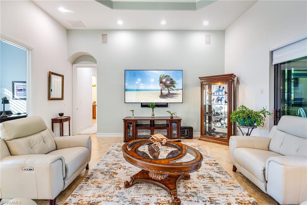 SANDS ESTATES - Residential