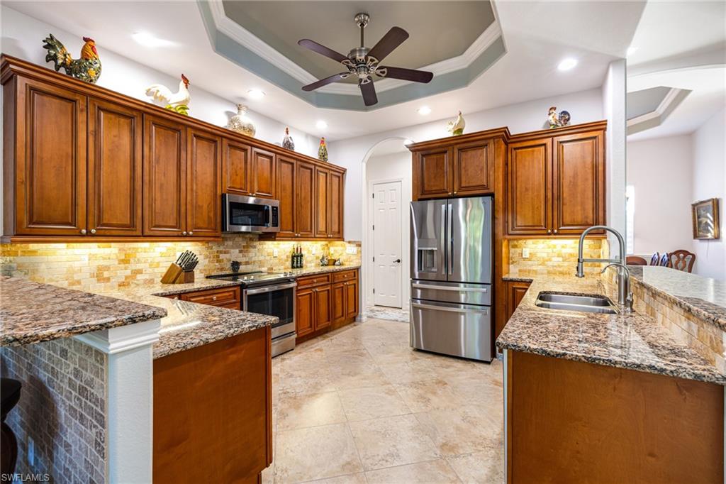 SANDS ESTATES - Residential