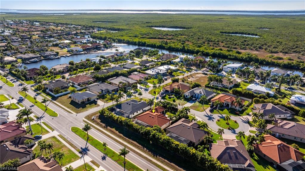 SANDS ESTATES - Residential