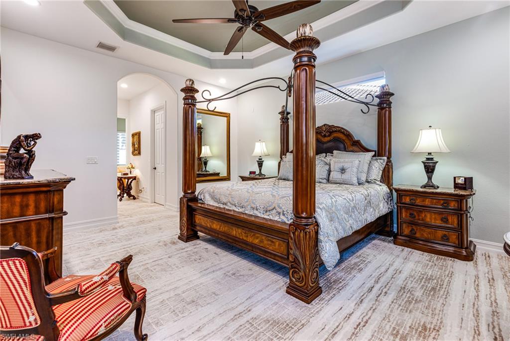 SANDS ESTATES - Residential