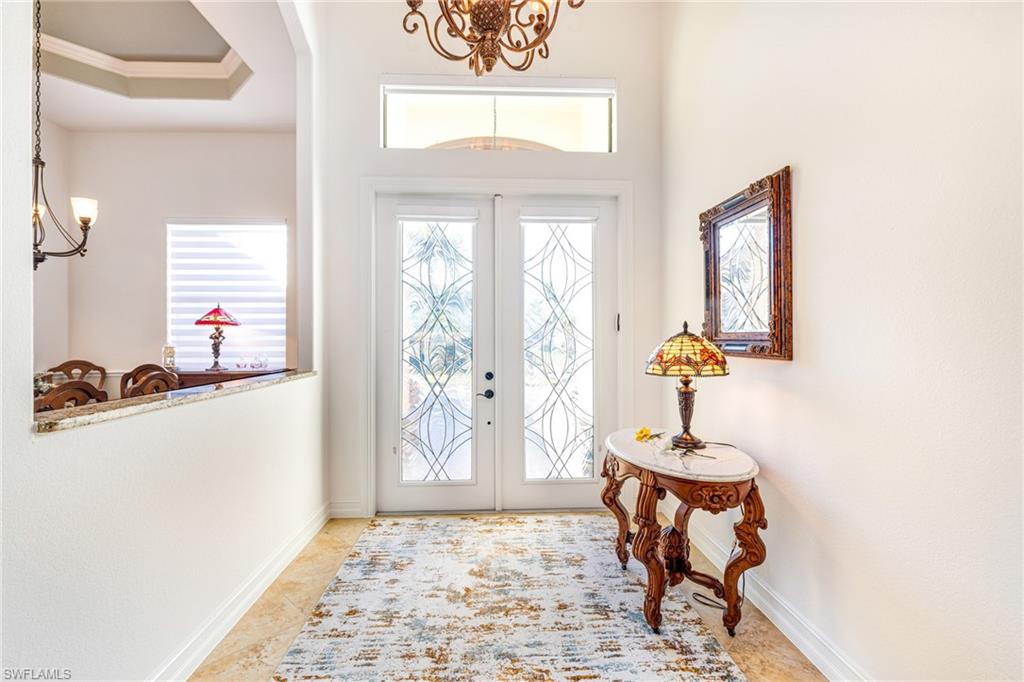 SANDS ESTATES - Residential