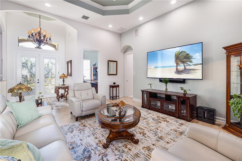 SANDS ESTATES - Residential