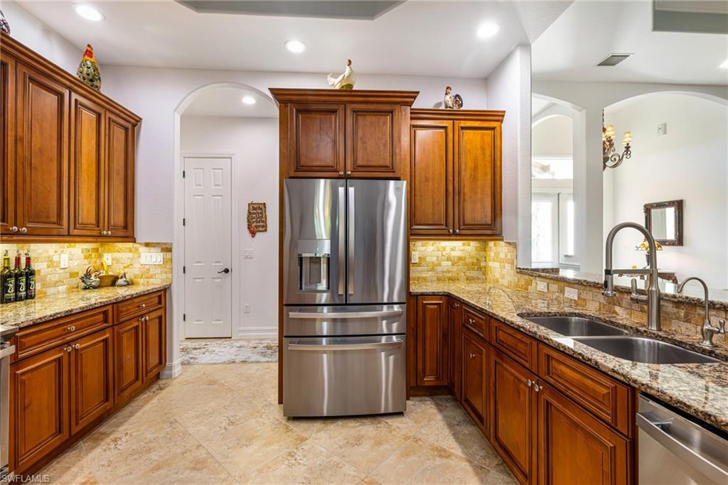 SANDS ESTATES - Residential