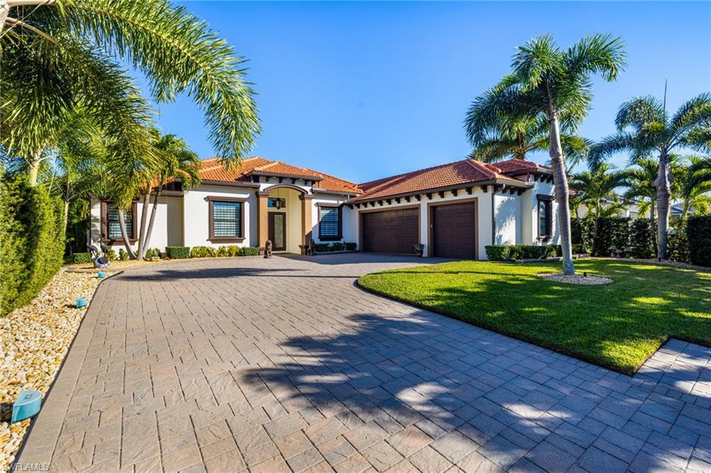 SANDS ESTATES - Residential