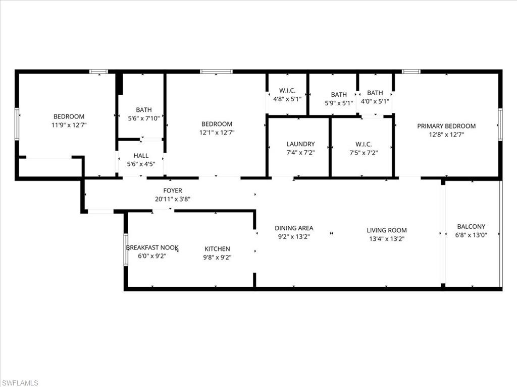 TIMBER LAKE - Residential