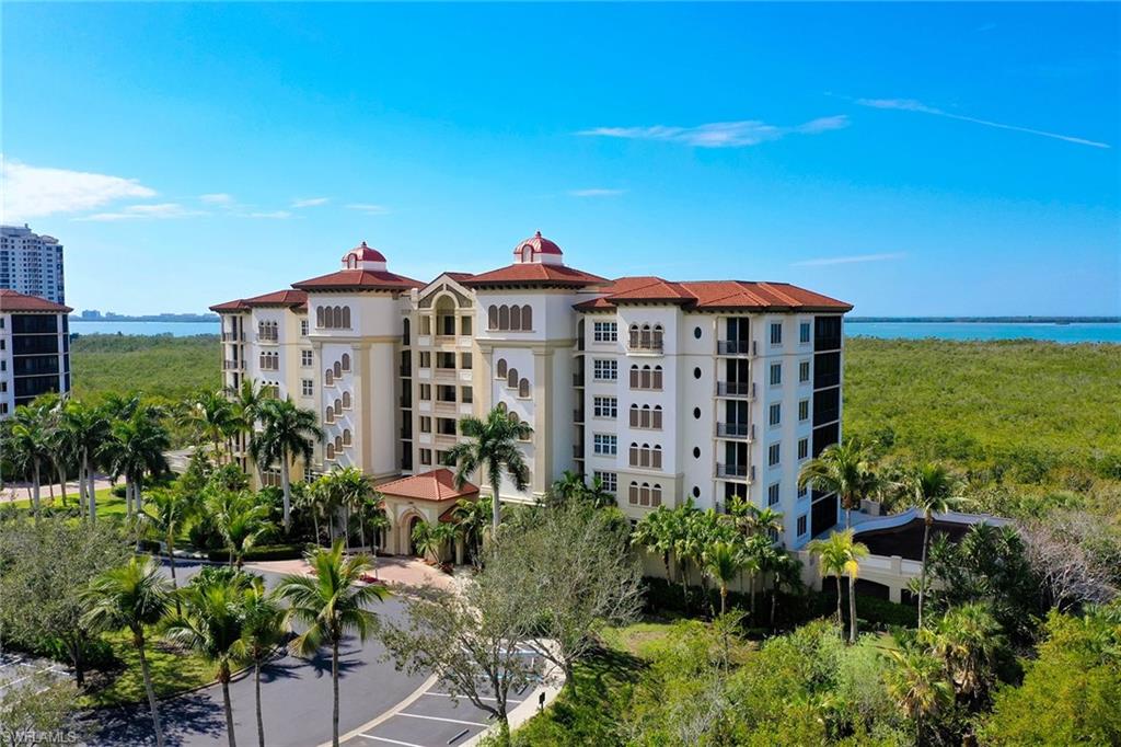 CASTELLA - Residential