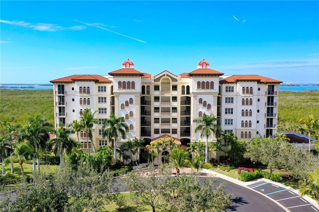 CASTELLA - Residential