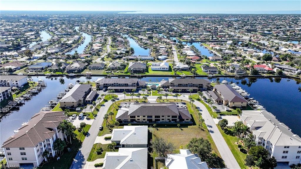 PUNTA GORDA ISLES - Residential