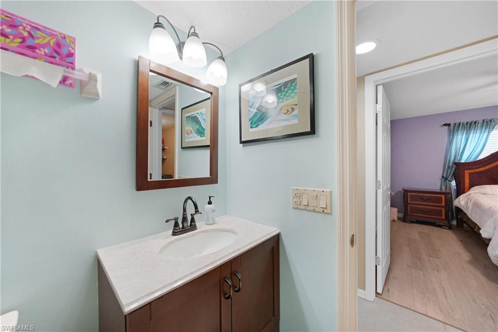 PUNTA GORDA ISLES - Residential