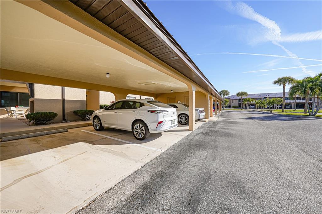 PUNTA GORDA ISLES - Residential