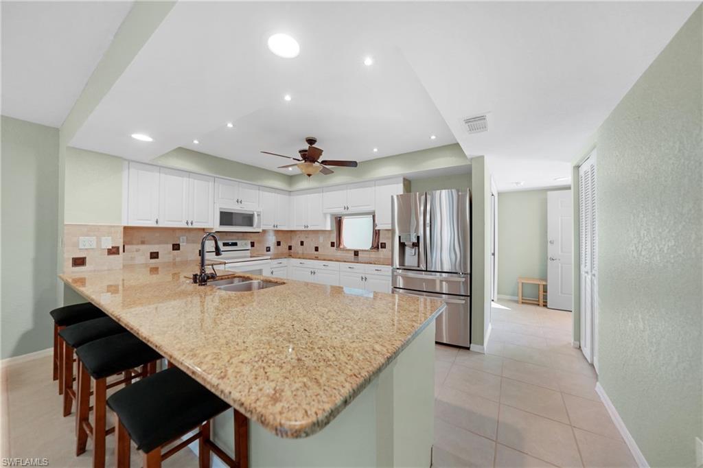 PUNTA GORDA ISLES - Residential