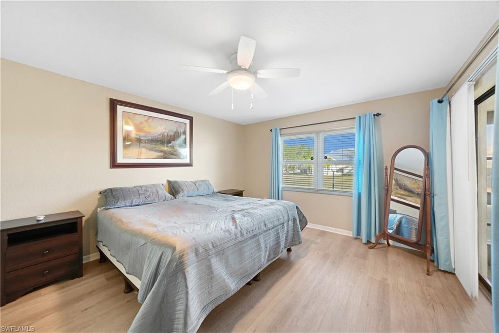 PUNTA GORDA ISLES - Residential