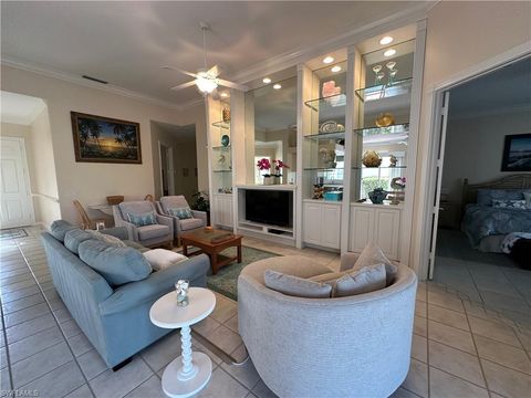 4345 Montalvo CT NAPLES FL 34109