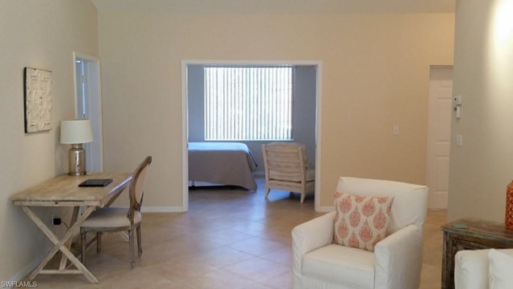 GLEN MANOR - Residential