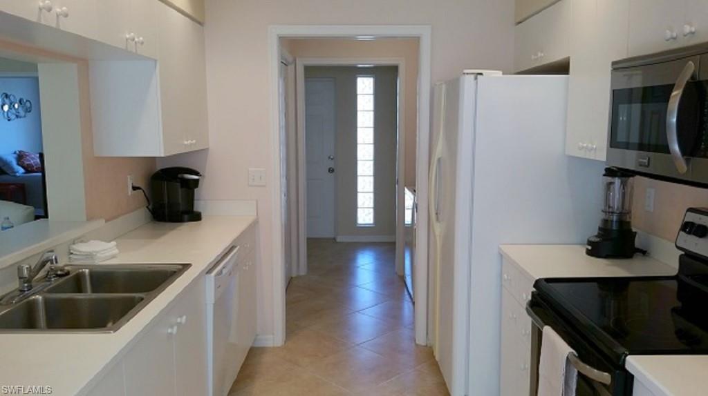 GLEN MANOR - Residential