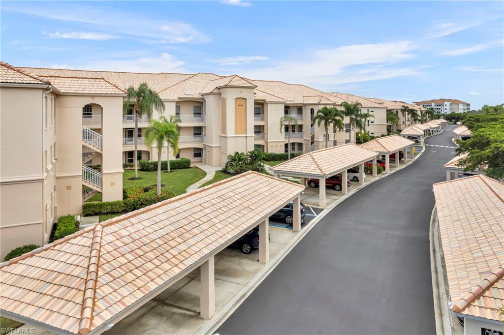 SOUTHMONT COVE - Residential