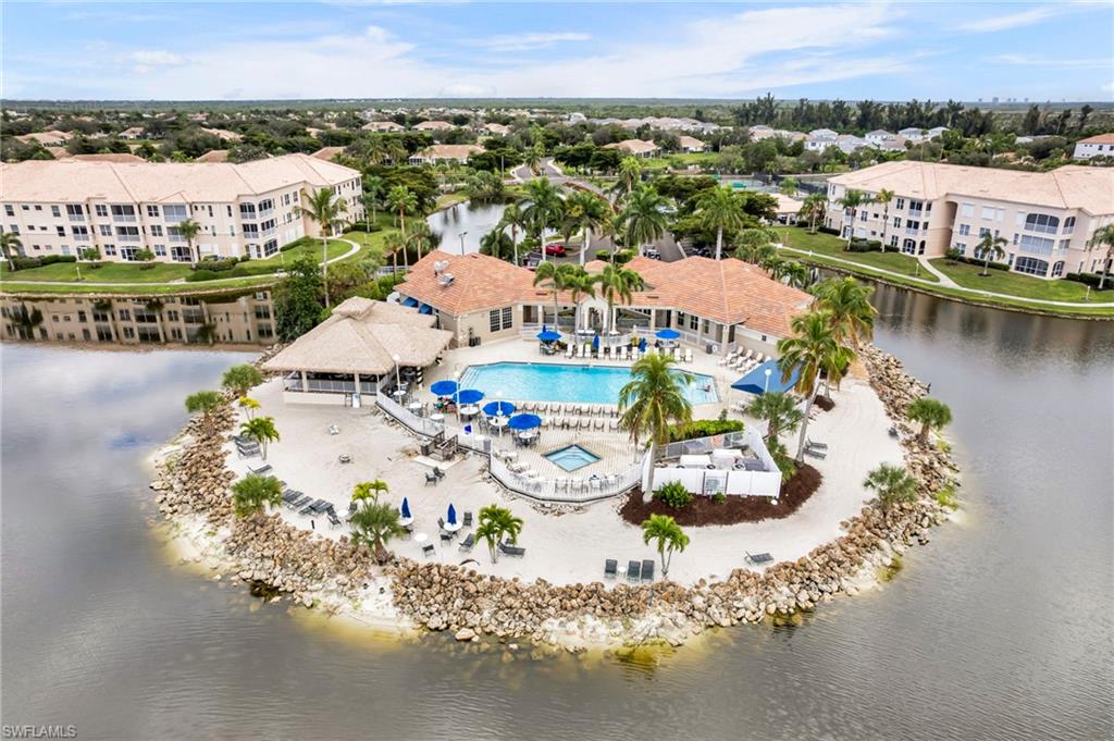 SOUTHMONT COVE - Residential