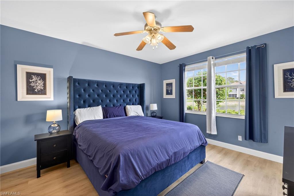 WILSHIRE PINES - Residential