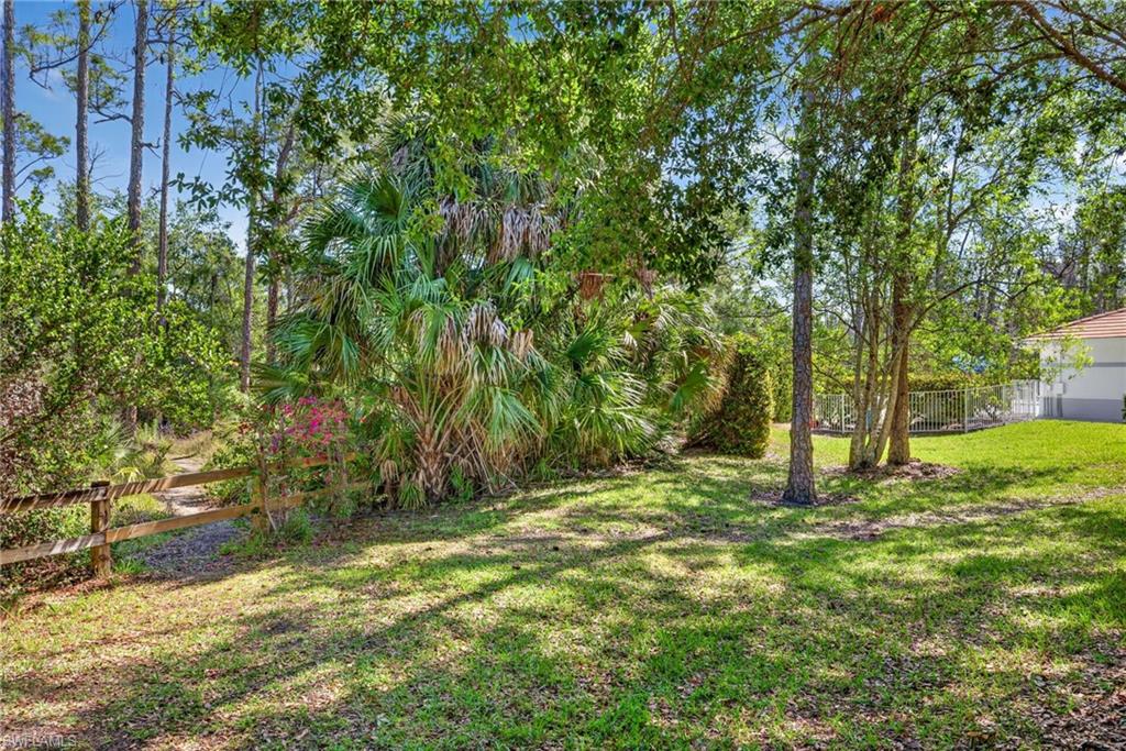 WILSHIRE PINES - Residential