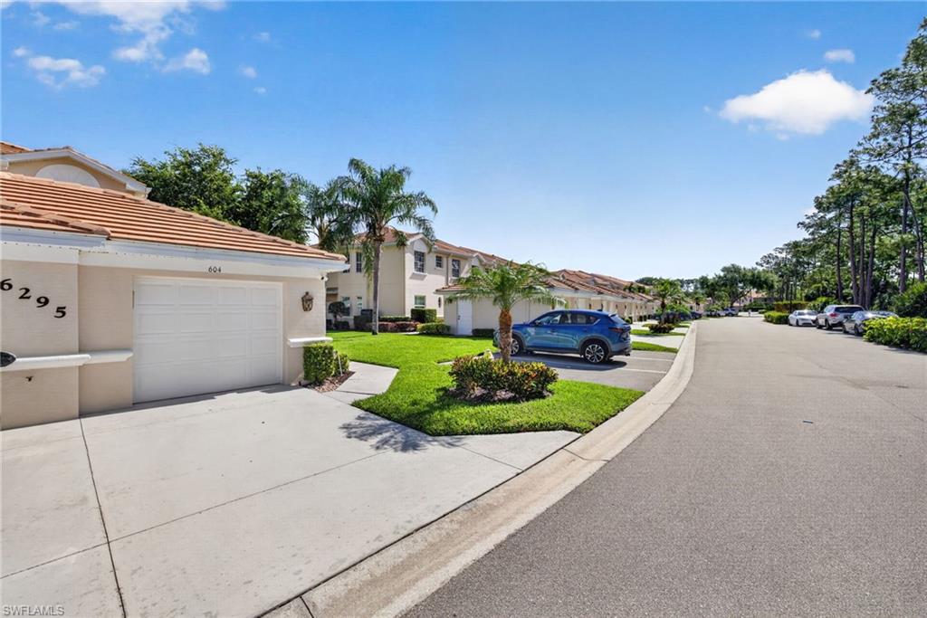WILSHIRE PINES - Residential