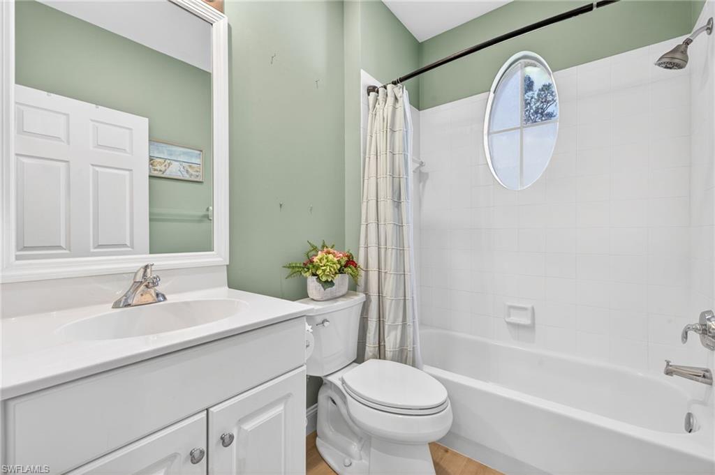 WILSHIRE PINES - Residential