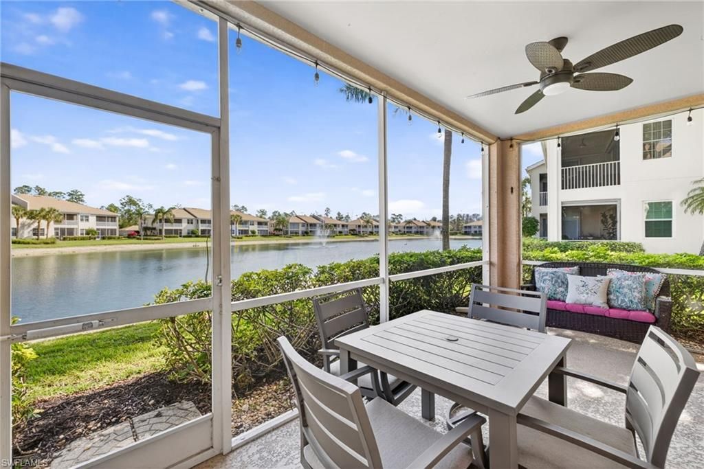 Photo of 6295 Wilshire Pines CIR #604, NAPLES, FL 34109 (MLS # 226017314)