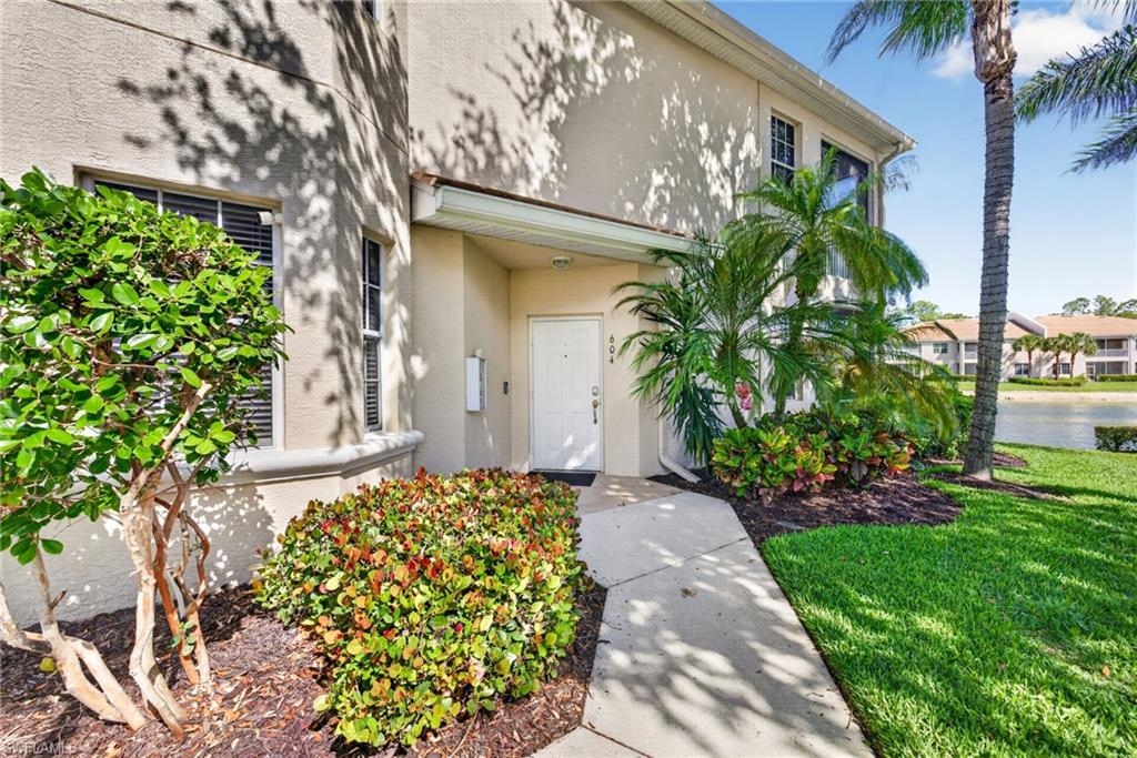 WILSHIRE PINES - Residential
