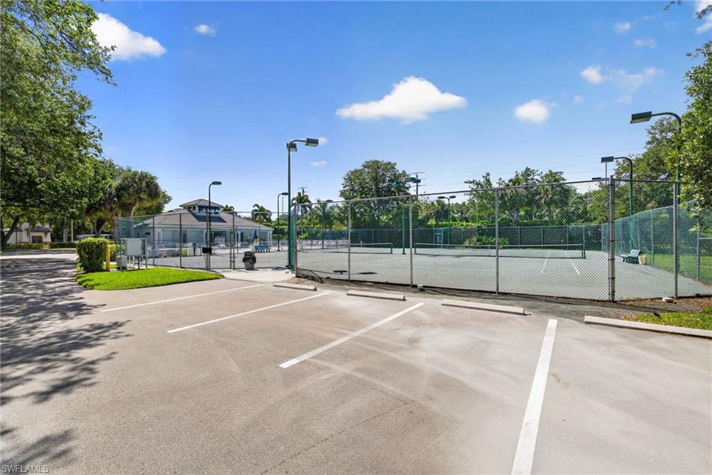 WILSHIRE PINES - Residential