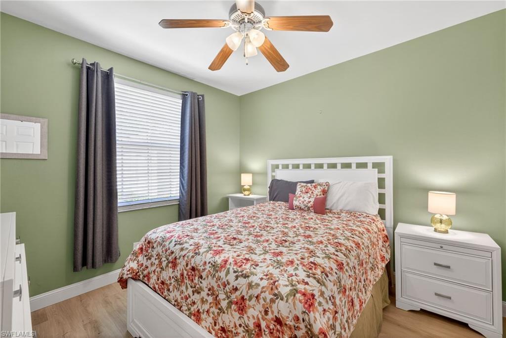WILSHIRE PINES - Residential