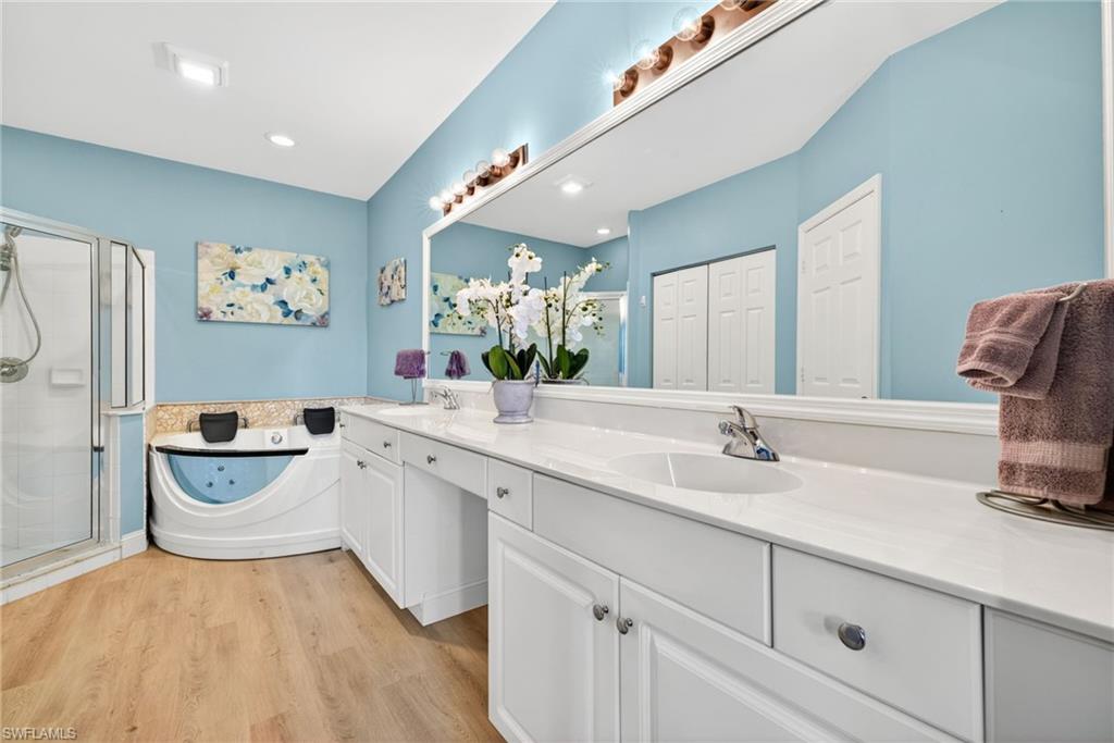 WILSHIRE PINES - Residential