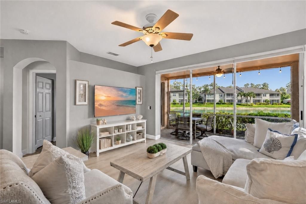 Photo of 6295 Wilshire Pines CIR #604, NAPLES, FL 34109 (MLS # 226017314)