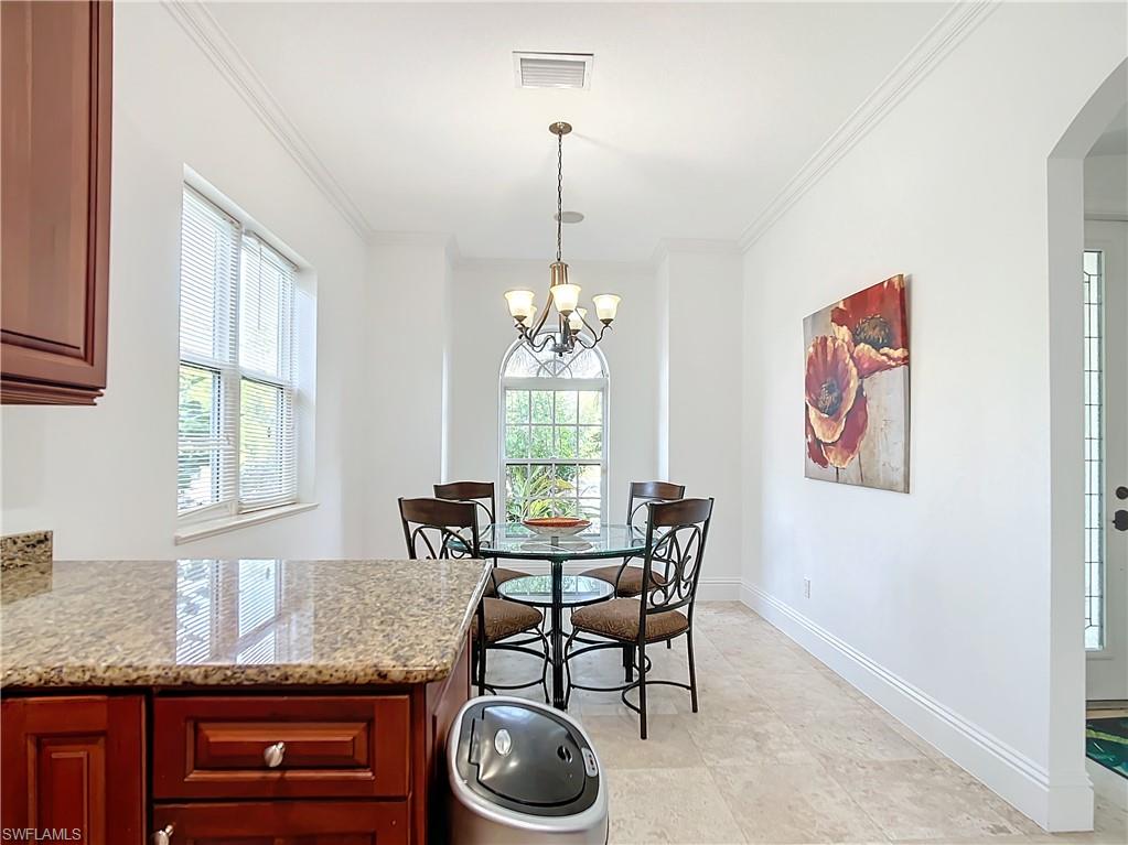 COCO LAKES - Residential Lease