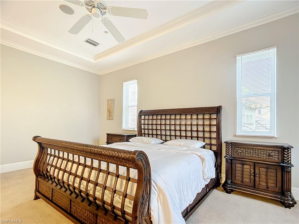 COCO LAKES - Residential Lease