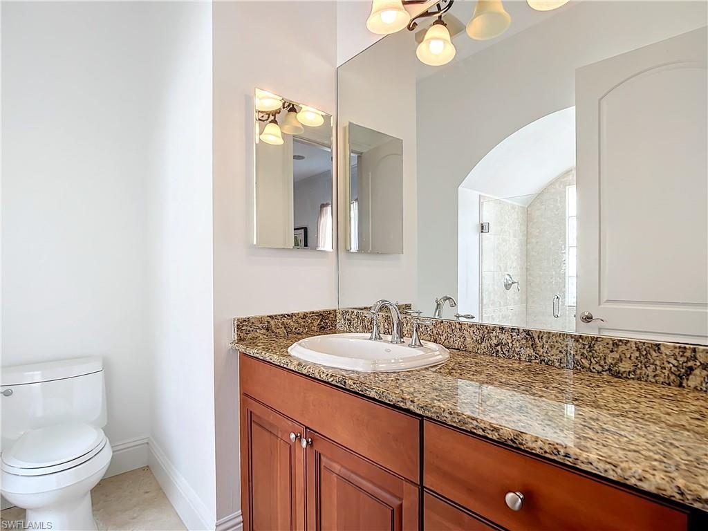 COCO LAKES - Residential Lease