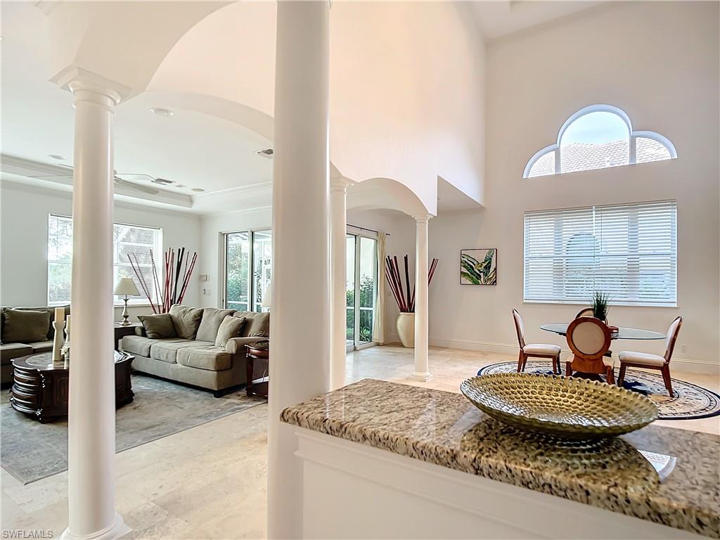 COCO LAKES - Residential Lease