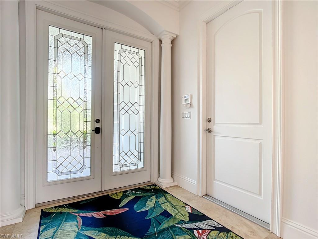 COCO LAKES - Residential Lease