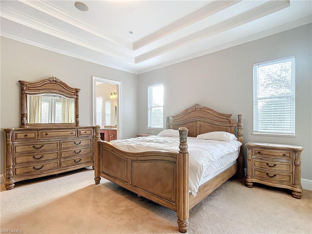 COCO LAKES - Residential Lease